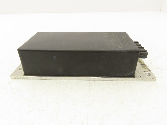 Sevcon 622/11098 Power Converter 36/48VDC To 12VDC Off ERC040AHN36TE082 Forklift