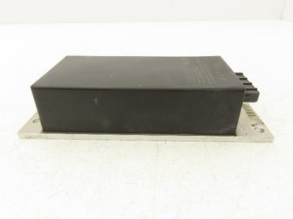 Sevcon 622/11098 Power Converter 36/48VDC To 12VDC Off ERC040AHN36TE082 Forklift