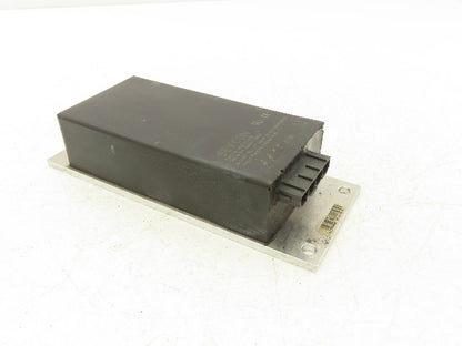 Sevcon 622/11098 Power Converter 36/48VDC To 12VDC Off ERC040AHN36TE082 Forklift