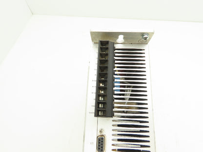 Festo CMMP-AS-C5-11A-P3-M3 Servo Motor Controller 230-480VAC 3Ph In 0-360V Out