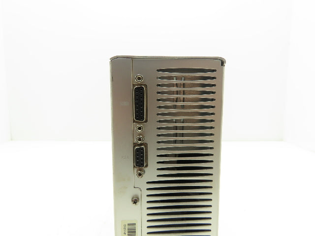 Festo CMMP-AS-C5-11A-P3-M3 Servo Motor Controller 230-480VAC 3Ph In 0-360V Out