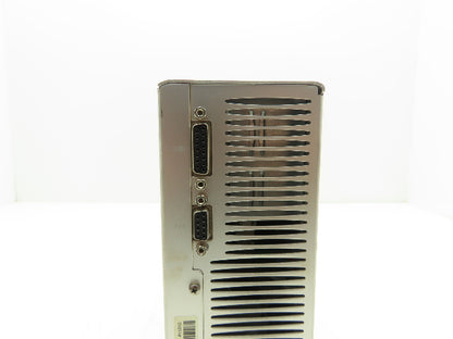 Festo CMMP-AS-C5-11A-P3-M3 Servo Motor Controller 230-480VAC 3Ph In 0-360V Out