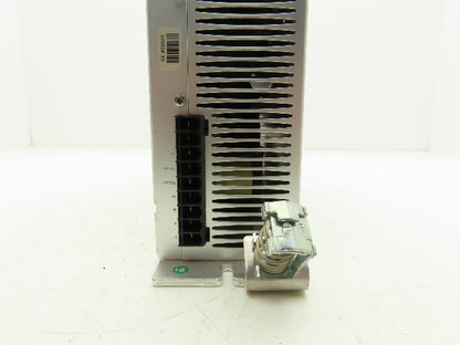 Festo CMMP-AS-C5-11A-P3-M3 Servo Motor Controller 230-480VAC 3Ph In 0-360V Out