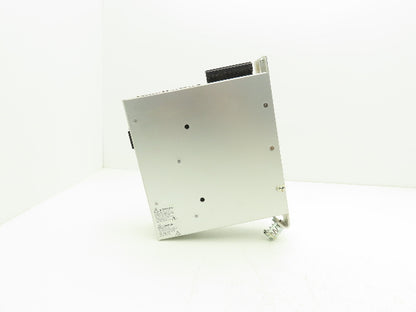 Festo CMMP-AS-C5-11A-P3-M3 Servo Motor Controller 230-480VAC 3Ph In 0-360V Out
