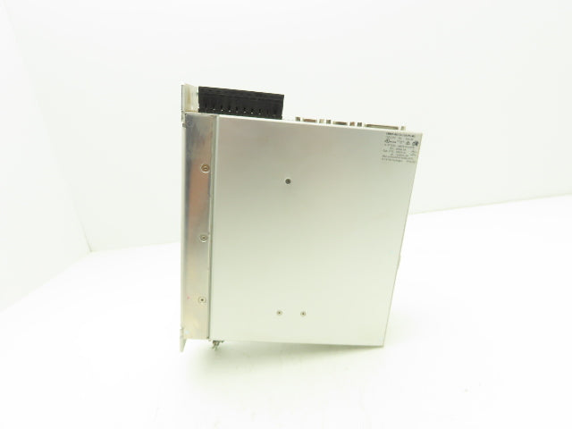 Festo CMMP-AS-C5-11A-P3-M3 Servo Motor Controller 230-480VAC 3Ph In 0-360V Out