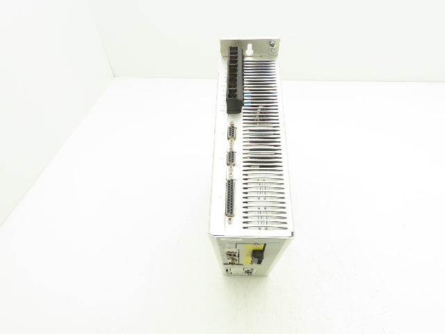 Festo CMMP-AS-C5-11A-P3-M3 Servo Motor Controller 230-480VAC 3Ph In 0-360V Out