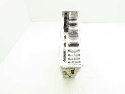 Festo CMMP-AS-C5-11A-P3-M3 Servo Motor Controller 230-480VAC 3Ph In 0-360V Out