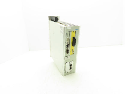 Festo CMMP-AS-C5-11A-P3-M3 Servo Motor Controller 230-480VAC 3Ph In 0-360V Out