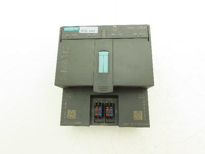 Siemens 6ES7 158-3AD01-0XA0 SIMATIC DP, PN/PN Coupling Module PROFINET PROFIsafe