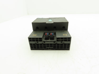 Siemens 6ES7 158-3AD01-0XA0 SIMATIC DP, PN/PN Coupling Module PROFINET PROFIsafe