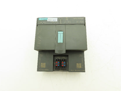 Siemens 6ES7 158-3AD01-0XA0 SIMATIC DP, PN/PN Coupling Module PROFINET PROFIsafe