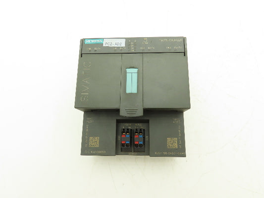 Siemens 6ES7 158-3AD01-0XA0 SIMATIC DP, PN/PN Coupling Module PROFINET PROFIsafe