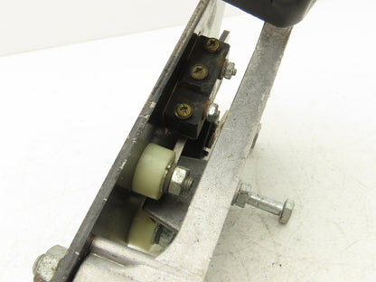 Yale Forklift Throttle Accelerator Pedal Bracket/Potentiometer ERC040AHN36TE082
