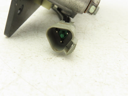 Yale Forklift Throttle Accelerator Pedal Bracket/Potentiometer ERC040AHN36TE082