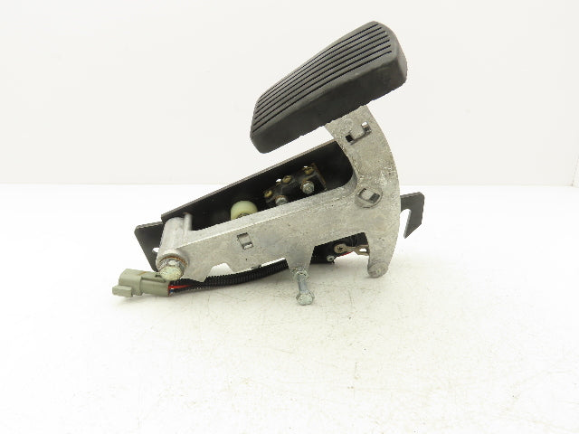 Yale Forklift Throttle Accelerator Pedal Bracket/Potentiometer ERC040AHN36TE082