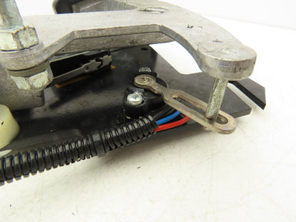 Yale Forklift Throttle Accelerator Pedal Bracket/Potentiometer ERC040AHN36TE082