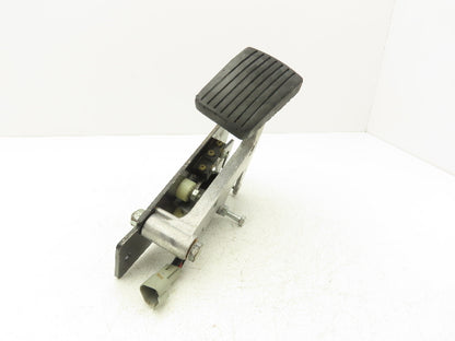 Yale Forklift Throttle Accelerator Pedal Bracket/Potentiometer ERC040AHN36TE082