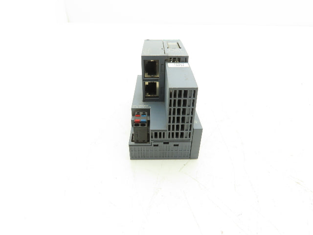 Siemens 6ES7 155-6AU01-0BN0 SIMATIC S7 PROFINET Interface Module IM 155-6PN