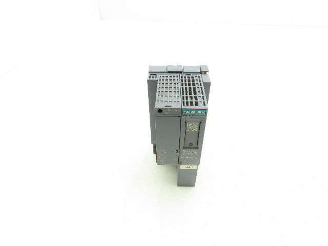Siemens 6ES7 155-6AU01-0BN0 SIMATIC S7 PROFINET Interface Module IM 155-6PN
