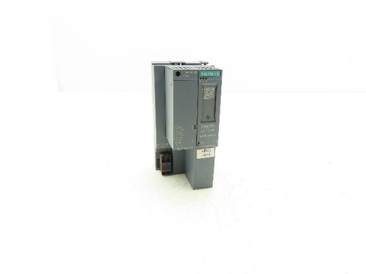 Siemens 6ES7 155-6AU01-0BN0 SIMATIC S7 PROFINET Interface Module IM 155-6PN