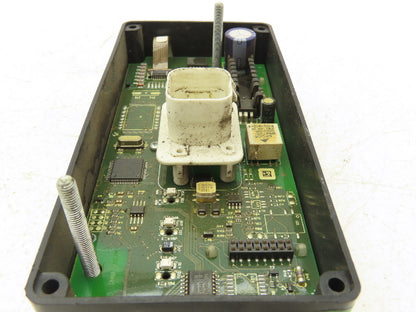Yale Danaher 83Y26039A 004 Dash Display Master Controller Off ERC040AHN36TE082