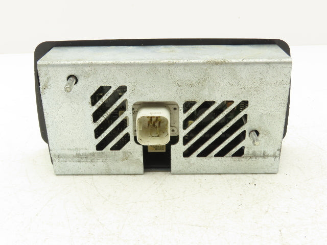 Yale Danaher 83Y26039A 004 Dash Display Master Controller Off ERC040AHN36TE082