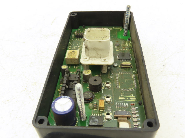 Yale Danaher 83Y26039A 004 Dash Display Master Controller Off ERC040AHN36TE082