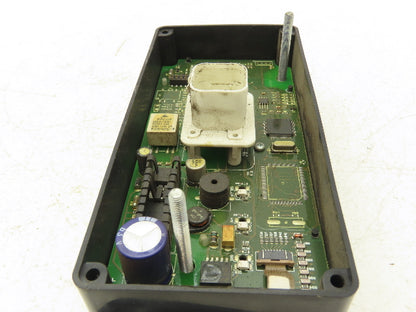 Yale Danaher 83Y26039A 004 Dash Display Master Controller Off ERC040AHN36TE082