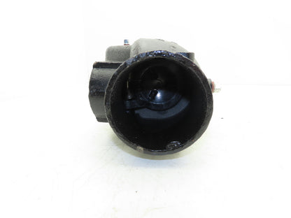 Victaulic S/779 V040779PE0 Venturi Check Valve 4" 300 PSI W Flow Measuring Kit