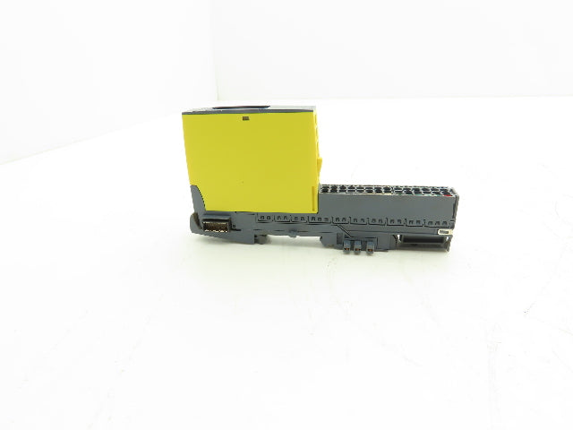 Siemens 6ES7 136-6DB00-0CA0 SIMATIC ET200SP Digital Output F-DQ 4X24 V DC/2A