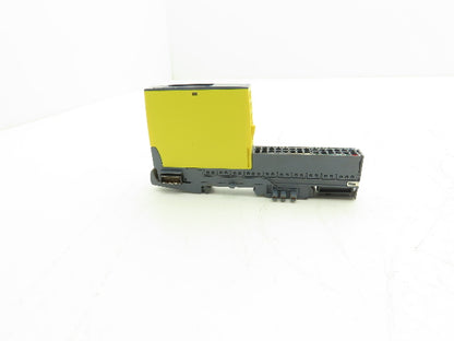 Siemens 6ES7 136-6DB00-0CA0 SIMATIC ET200SP Digital Output F-DQ 4X24 V DC/2A