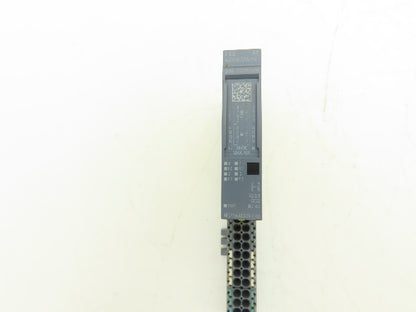 Siemens 6ES7 136-6DB00-0CA0 SIMATIC ET200SP Digital Output F-DQ 4X24 V DC/2A