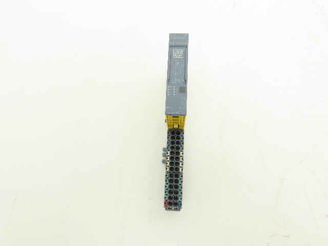 Siemens 6ES7 136-6DB00-0CA0 SIMATIC ET200SP Digital Output F-DQ 4X24 V DC/2A