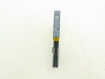 Siemens 6ES7 136-6DB00-0CA0 SIMATIC ET200SP Digital Output F-DQ 4X24 V DC/2A