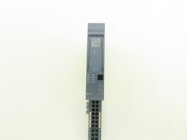 Siemens 6ES7 136-6DB00-0CA0 SIMATIC ET200SP Digital Output F-DQ 4X24 V DC/2A