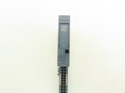 Siemens 6ES7 136-6DB00-0CA0 SIMATIC ET200SP Digital Output F-DQ 4X24 V DC/2A