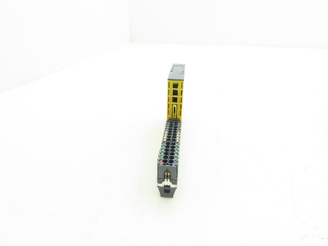 Siemens 6ES7 136-6DB00-0CA0 SIMATIC ET200SP Digital Output F-DQ 4X24 V DC/2A