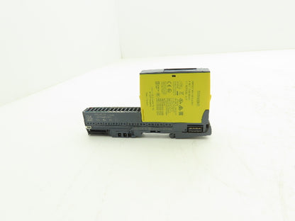Siemens 6ES7 136-6DB00-0CA0 SIMATIC ET200SP Digital Output F-DQ 4X24 V DC/2A