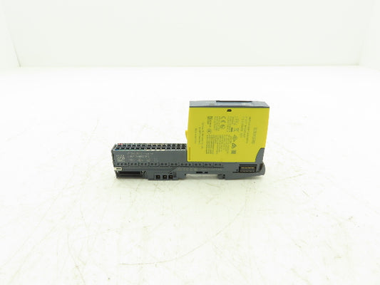 Siemens 6ES7 136-6DB00-0CA0 SIMATIC ET200SP Digital Output F-DQ 4X24 V DC/2A