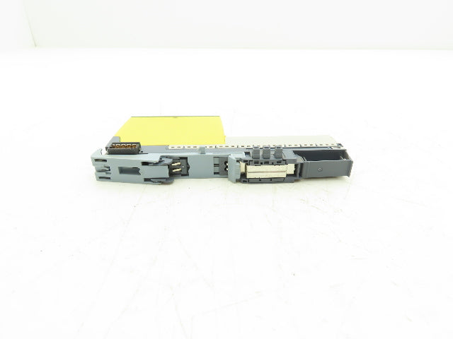 Siemens 6ES7 136-6DB00-0CA0 SIMATIC ET200SP Digital Output F-DQ 4X24 V DC/2A