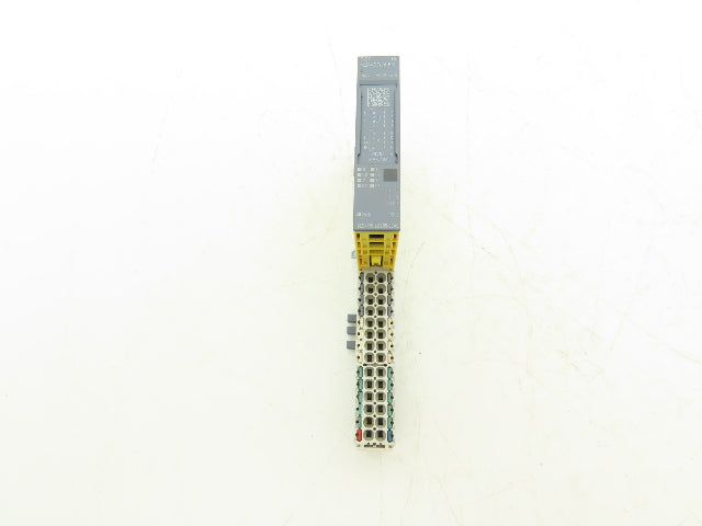 Siemens 6ES7 136-6DB00-0CA0 SIMATIC ET200SP Digital Output F-DQ 4X24 V DC/2A
