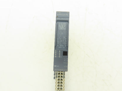 Siemens 6ES7 136-6DB00-0CA0 SIMATIC ET200SP Digital Output F-DQ 4X24 V DC/2A