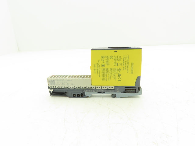 Siemens 6ES7 136-6DB00-0CA0 SIMATIC ET200SP Digital Output F-DQ 4X24 V DC/2A