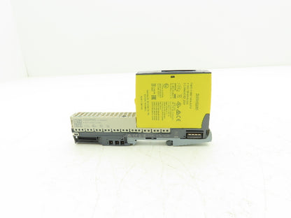 Siemens 6ES7 136-6DB00-0CA0 SIMATIC ET200SP Digital Output F-DQ 4X24 V DC/2A