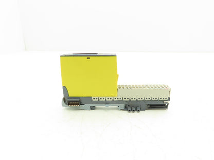 Siemens 6ES7 136-6DB00-0CA0 SIMATIC ET200SP Digital Output F-DQ 4X24 V DC/2A