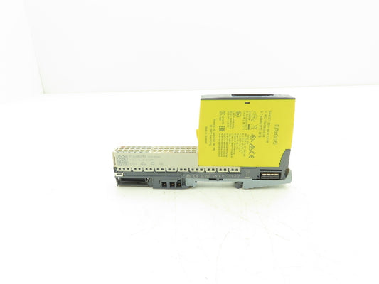 Siemens 6ES7 136-6DB00-0CA0 SIMATIC ET200SP Digital Output F-DQ 4X24 V DC/2A