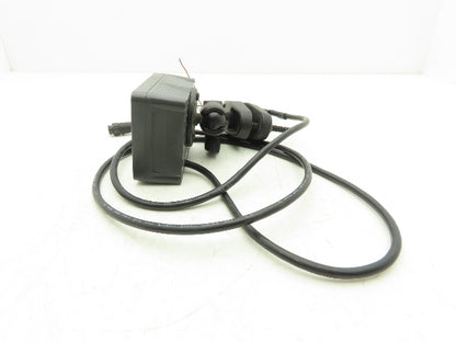 Power Fleet KLM106-DELTA-00 Forklift Gateway Monitor/Control w Mount No Antenna