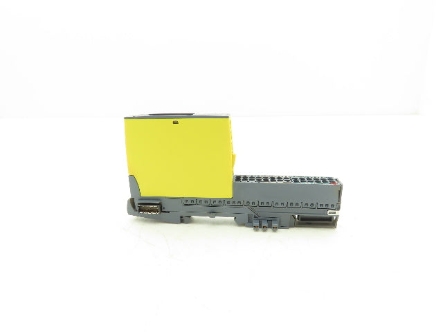 Siemens 6ES7 136-6BA00-0CA0 SIMATIC ET200SP Digital Input F-DI 8x HF