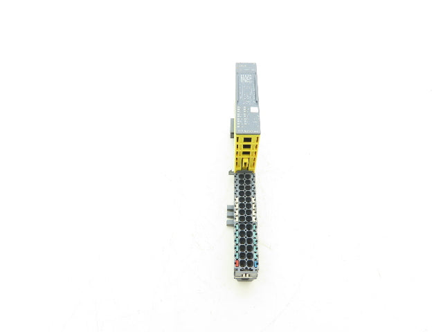 Siemens 6ES7 136-6BA00-0CA0 SIMATIC ET200SP Digital Input F-DI 8x HF