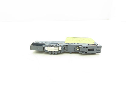 Siemens 6ES7 136-6BA00-0CA0 SIMATIC ET200SP Digital Input F-DI 8x HF